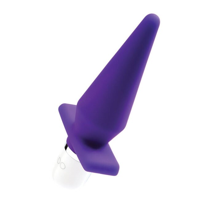 PC-385 VeDO Rio Anal Vibe - Into You Indigo - Imagen 3