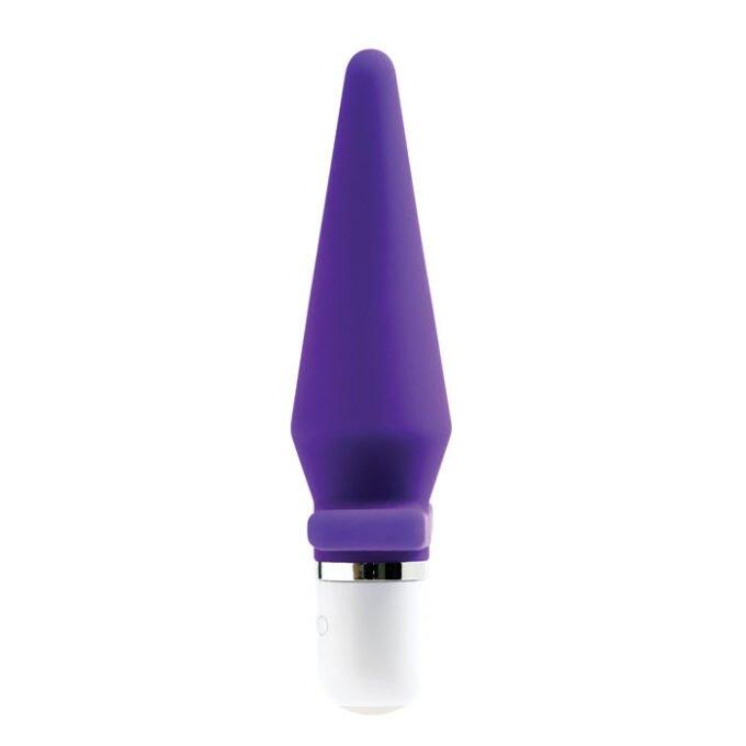 PC-385 VeDO Rio Anal Vibe - Into You Indigo - Imagen 4
