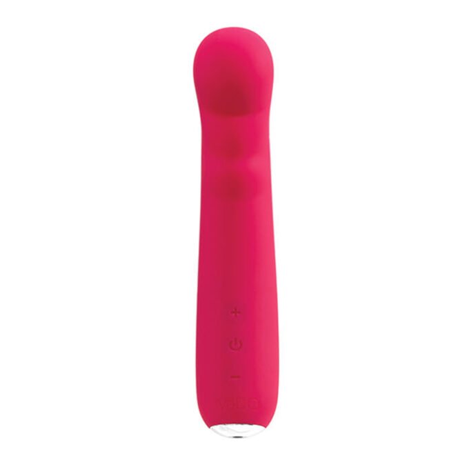 DC-419 VeDO Midori Rechargeable G Spot Vibe - Foxy Pink - Imagen 5