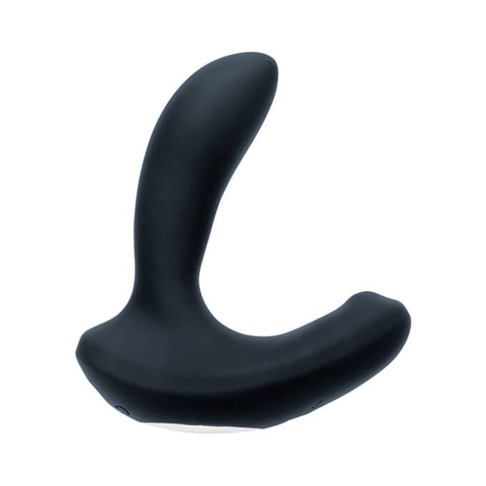 PR-86 VeDo Volt Rechargeable Prostate Vibe - Black - Imagen 2