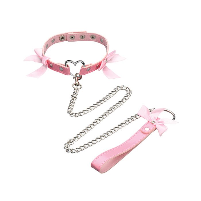 BG-11 Master Series Kawaii Bondage Set - Imagen 7