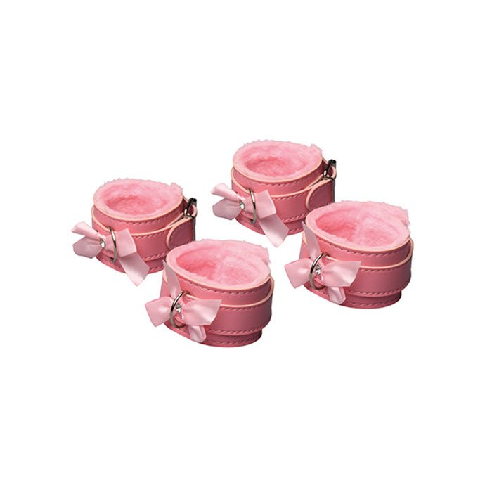 BG-11 Master Series Kawaii Bondage Set - Imagen 5