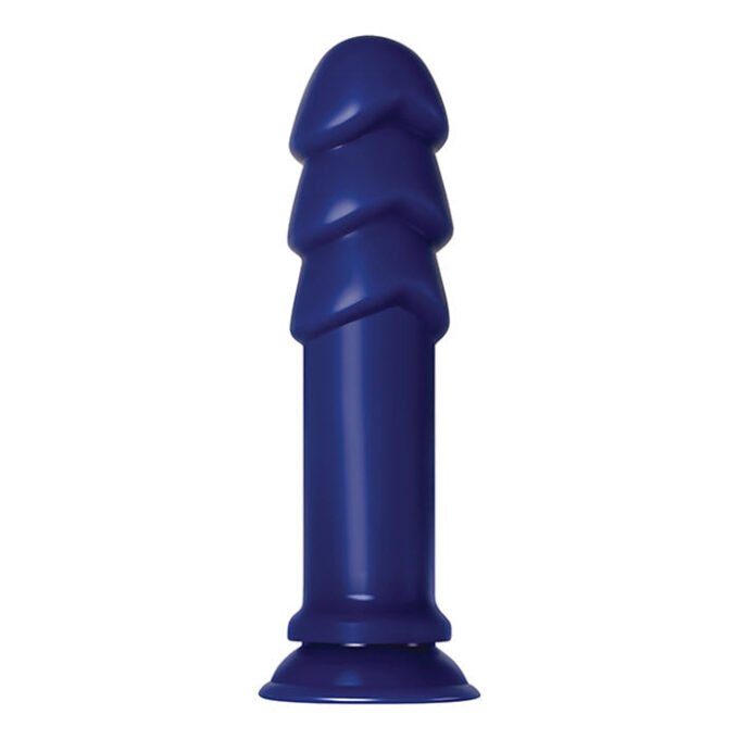 XT-80 Zero Tolerance The Challenge - Blue - Imagen 2
