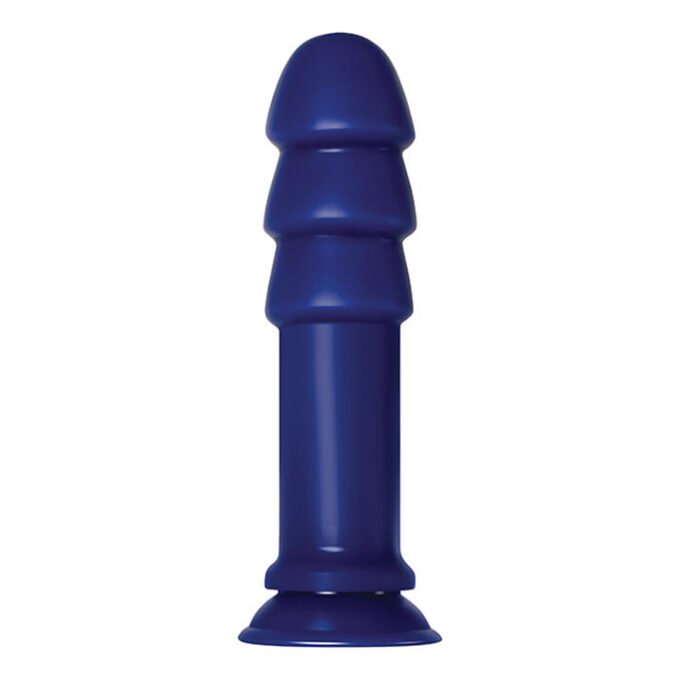 XT-80 Zero Tolerance The Challenge - Blue - Imagen 3