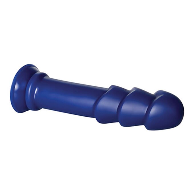 XT-80 Zero Tolerance The Challenge - Blue - Imagen 4