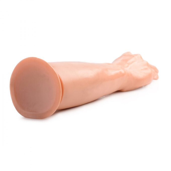 XT-87 The Fister Hand and Forearm Dildo - Imagen 6