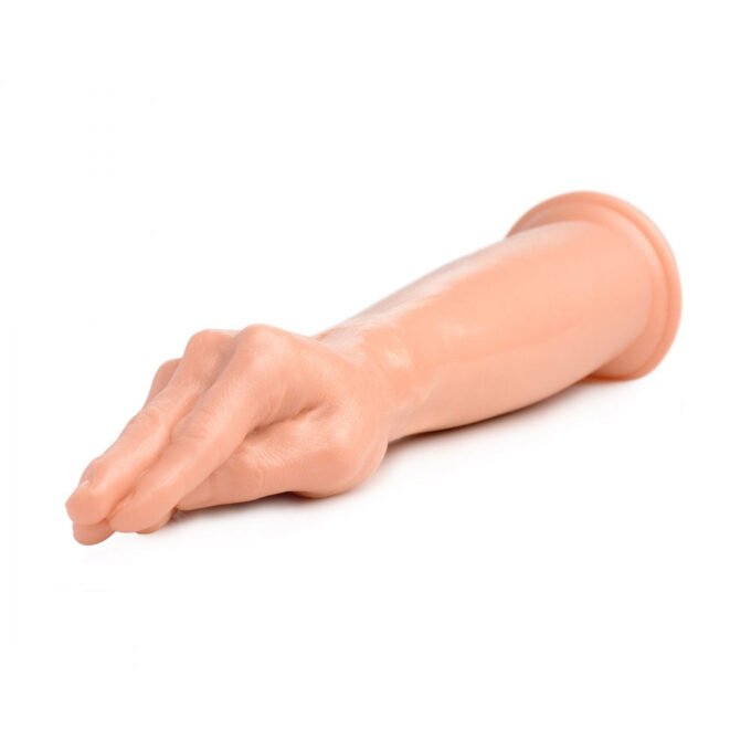 XT-87 The Fister Hand and Forearm Dildo - Imagen 3