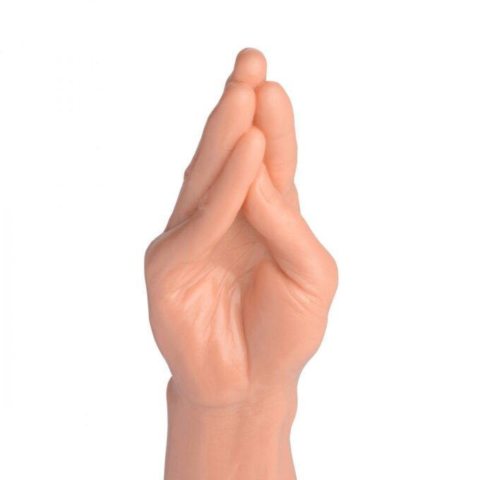 XT-87 The Fister Hand and Forearm Dildo - Imagen 5