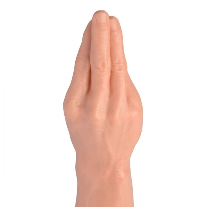 XT-87 The Fister Hand and Forearm Dildo - Imagen 4