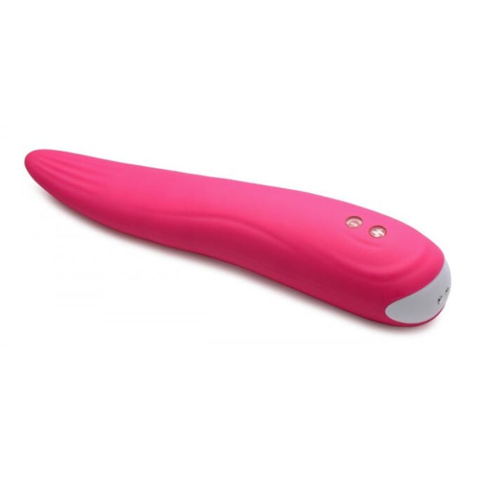 MO-760 8X Pro-Lick Vibrating & Licking Silicone Tongue Vibrator - Imagen 4