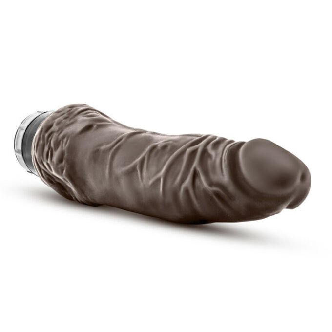 DC-435 Blush Dr. Skin Mr Skin Vibe 7 - Chocolate - Imagen 4